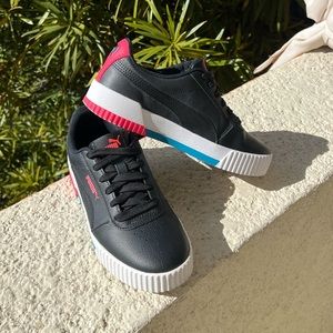 Puma Carina Sneaker